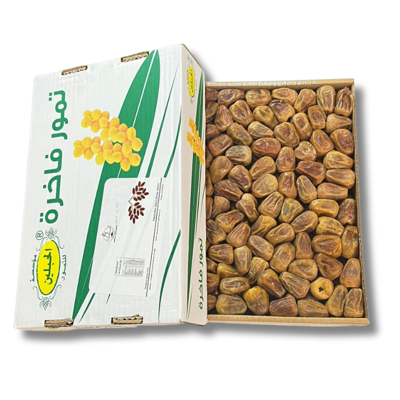 Premium Sukkari Dates