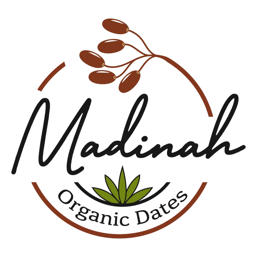 Shop - Madinah Organic Dates
