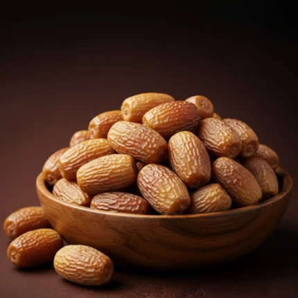 sukkari dates